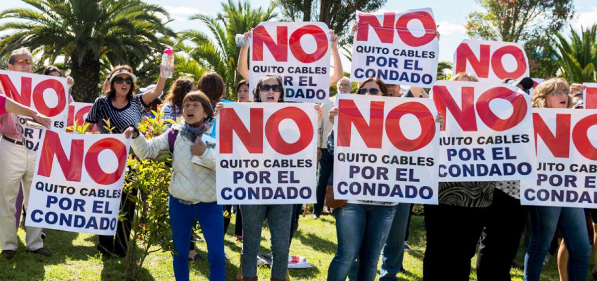 Contralor&iacute;a recibe solicitud para auditar a Cabildo