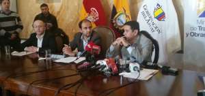 El MTOP entreg&oacute; el 76% de fondos para tranv&iacute;a en Cuenca