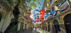 Quito, puntal econ&oacute;mico de Ecuador