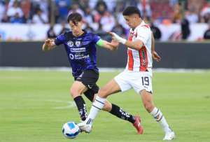 Liga de Quito tiene todo para ser campeón