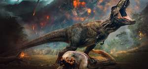 Jurassic World, entre la extinci&oacute;n y la vida