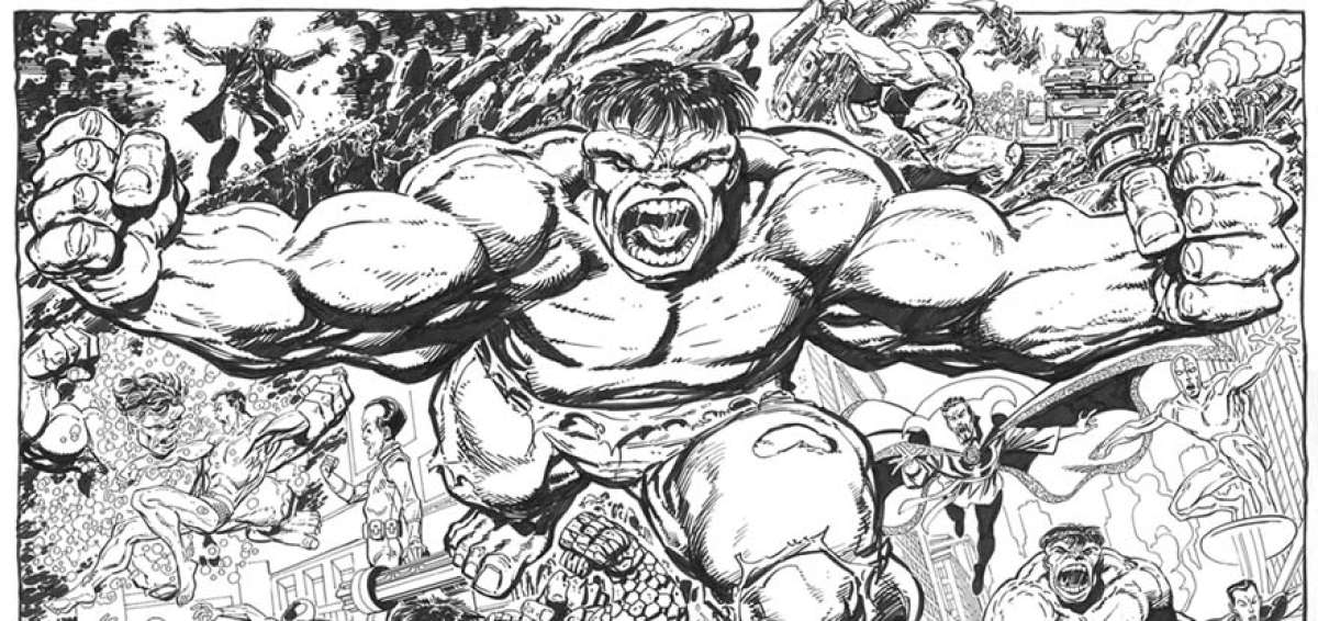 Conociendo a: John Byrne