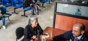 Instituciones involucradas en pago de bonos a jubilados atender&aacute;n en feriado