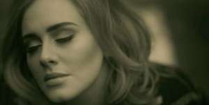 Adele lanza Hello, primer sencillo de su nuevo &aacute;lbum