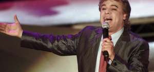Juan Gabriel gana de forma p&oacute;stuma su primer Grammy Latino