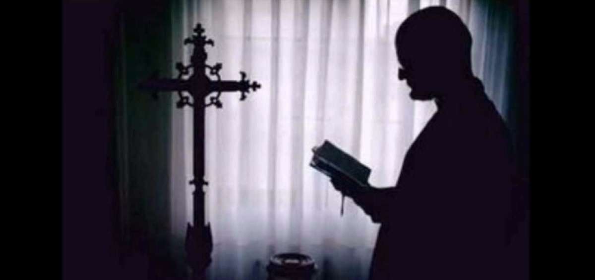 Una escuela de exorcistas en Argentina ense&ntilde;a c&oacute;mo espantarlo