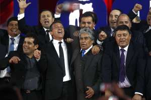 Foto: AFP