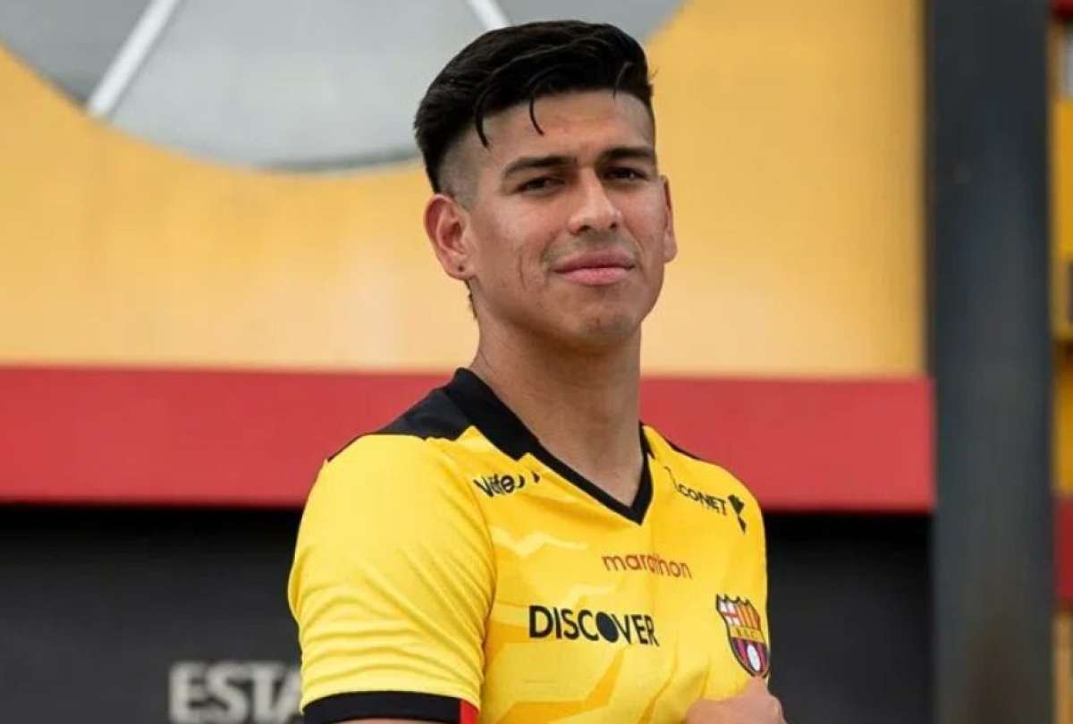 ¿Se picó? Xavier Arreaga envió un mensaje a Enner Valencia tras el Clásico del Astillero