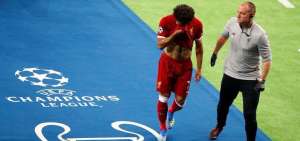 Mohamed Salah conf&iacute;a en que jugar&aacute; el Mundial