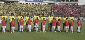 Enner (13) y Ram&iacute;rez (19), constan en la lista.