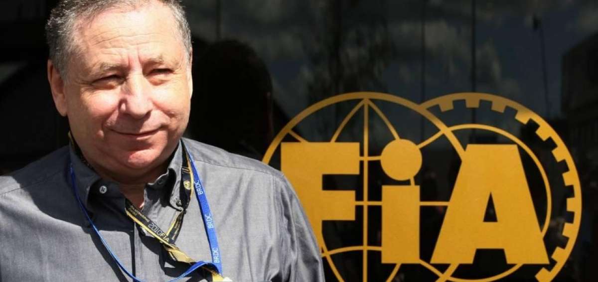Presidente de la FIA excluye volver a los motores V8 o V10 tras 2020