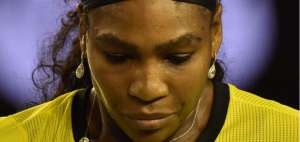 Serena Williams sigue firme en la cima de la WTA