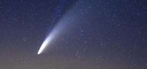 Cometa Neowise pasar&aacute; sobre Ecuador luego de 6.800 a&ntilde;os