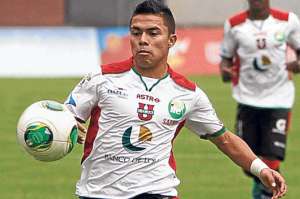 Lojanos sacan empate del Bellavista de Ambato