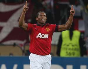 Valencia: "Me enter&eacute; que el Manchester quer&iacute;a conversar conmigo" (VIDEO)