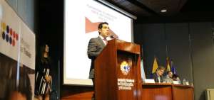 El ministro de Trabajo, Ra&uacute;l Ledesma, mencion&oacute; que las capacitaciones incluyen talleres en Espa&ntilde;a. Se busca mejorar los procesos internos.