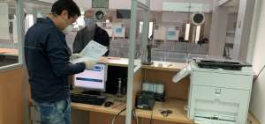 El servicio de inscripci&oacute;n de defunciones se mantendr&aacute; activo durante feriado