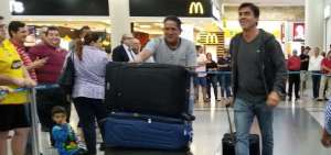Gustavo Quinteros aclara su paso por Guayaquil