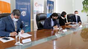 MINTEL fortalecer&aacute; el sector postal con cooperaci&oacute;n interinstitucional