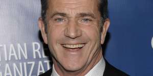 Mel Gibson no enfrentar&aacute; cargos por denuncia de fot&oacute;grafa