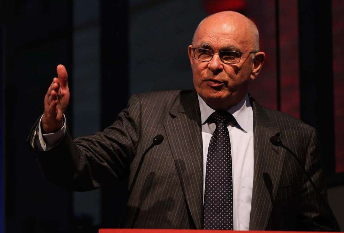 El pr&iacute;ncipe Ali y Van Praag fueron v&iacute;ctimas de extorsi&oacute;n seg&uacute;n la prensa