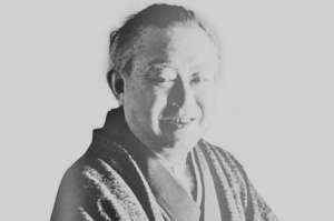Pasi&oacute;n por la belleza. Sobre Arenas movedizas, de Junichiro Tanizaki