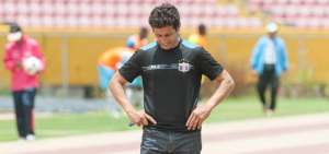 El entrenador uruguayo Marcelo Fleitas tiene su segunda experiencia como director t&eacute;cnico, luego de que dirigi&oacute; a Emelec entre 2011 y 2012. 