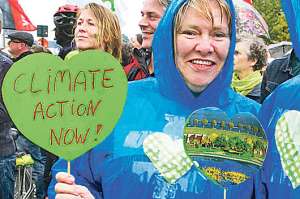 La Cumbre Clim&aacute;tica en Nueva York, otro intento tras el fracaso de Copenhague (Galer&iacute;a)