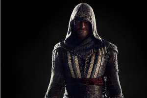 20th Century Fox muestra primera imagen de Michael Fassbender para Assassins Creed