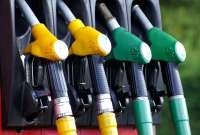 Gerente de Petroecuador anticipa precio referencial de la Gasolina Eco Plus 89
