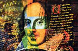 Gran Breta&ntilde;a celebra el aniversario de Shakespeare
