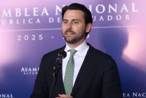 Niels Olsen, presidente del Legislativo, confirmó que el CAL tratará sobre una denuncia por &quot;diezmos&quot; en el Legislativo. 