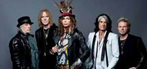 Aerosmith, 47 a&ntilde;os de rock