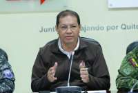 Jueza negó el pedido de medidas cautelares del Alcalde de Quito para evitar la sesión de la Asamblea