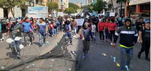 6.000 cangrejeros, afectados por inseguridad en Golfo de Guayaquil