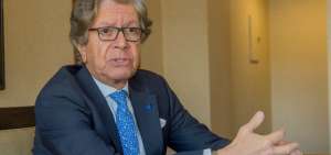"No hay crecimiento sin pol&iacute;tica de conectividad"