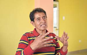 &ldquo;La Hermandad Bane&ntilde;a fue clave para el retorno&rdquo;
