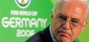 Beckenbauer fue interrogado en Suiza por el caso 'Mundial 2006'