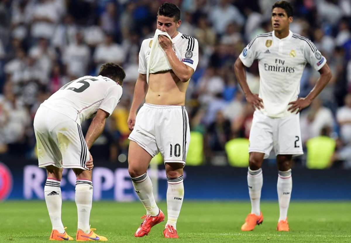 Y ahora, &iquest;cu&aacute;l es el plan del Real Madrid?
