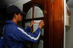 Los notarios fueron sancionados con 7 d&iacute;as de suspensi&oacute;n por no cumplir con la normativa tributaria.