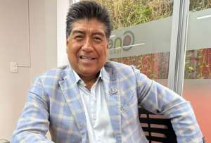 El tambi&eacute;n precandidato a la Alcald&iacute;a de Quito, Jorge Yunda, cuestion&oacute; al CNE y al TCE por el cambio de su lugar de sufragio y pidi&oacute; que se garantice la transparencia del proceso electoral.