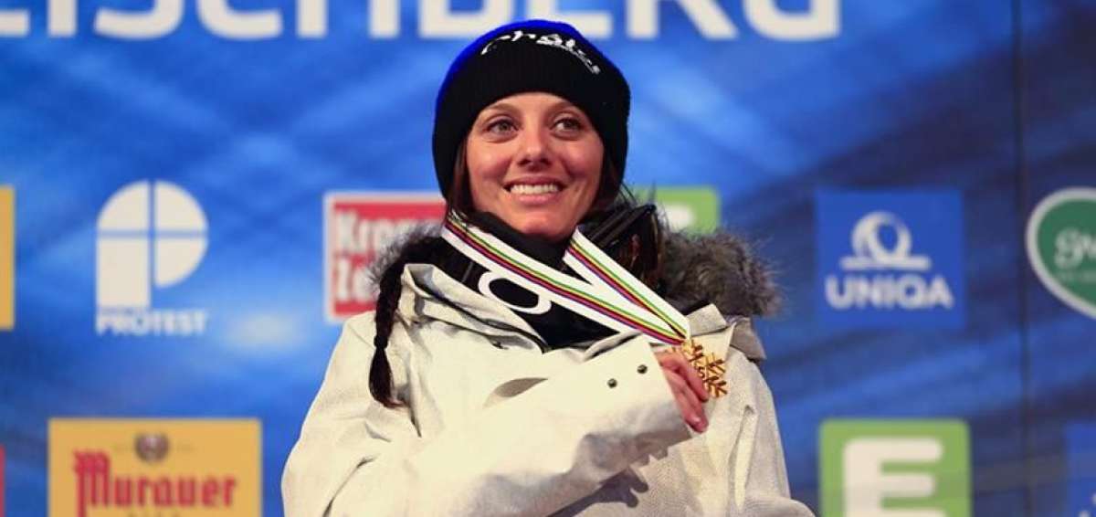 La suiza Faivre, nueva presidenta de los Juegos de la Juventud Lausana 2020