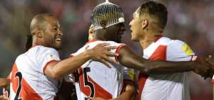 Per&uacute; sorprendi&oacute; en Asunci&oacute;n tras golear 4-1 a Paraguay