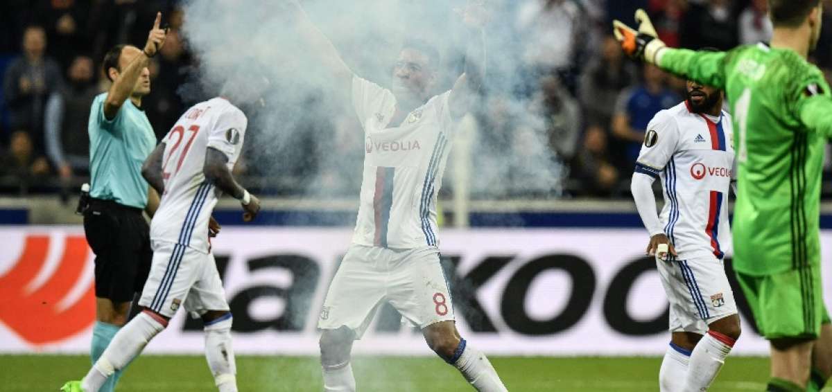 Lyon-Besiktas tras la violencia, &iquest;d&oacute;nde y c&oacute;mo se jugar&aacute; la vuelta?