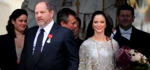 Polic&iacute;a de Los &Aacute;ngeles investiga a Weinstein por supuesta violaci&oacute;n