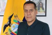 Giovanny Cárdenas renuncia a su cargo de Viceministro de Deporte, por amenazas