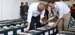 Desde este 6 de marzo empez&oacute; la distribuci&oacute;n de 40.276 kits electorales.