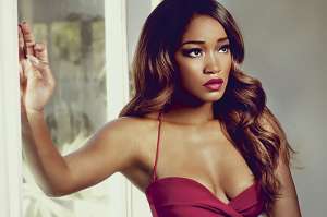 Keke Palmer ha participado en varias series de televisi&oacute;n, entre ellas &lsquo;True Jackson&rsquo;.