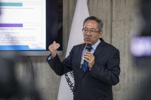 El ministro de Educaci&oacute;n, Augusto Espinosa, indic&oacute; que desde julio arrancar&aacute; el programa de bachillerato intensivo en el pa&iacute;s. Foto: Archivo/ EL TEL&Eacute;GRAFO.