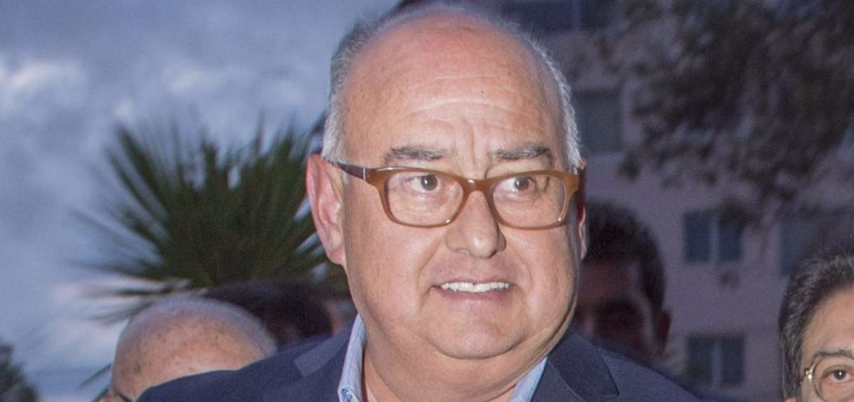Pozo reiter&oacute; que Quito necesita una persona con perfil de administrador.